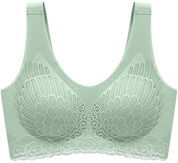 88% Nylon,12% Spandex Multicolor Silicone Bra Easy to Wear For Women's at  Rs 125/piece in Surat