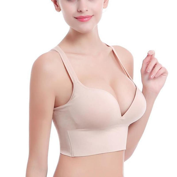 LAZAWG Seamless Halara Sports Bra For Women Quick Dry, Padded, Push Up,  Solid Color, Active Wear For Yoga, Fitness And Sports From Yongyiyi, $15.57