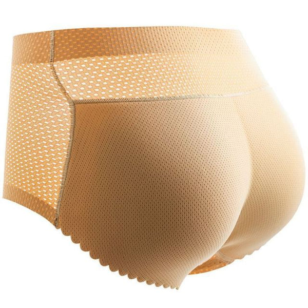 Lutr - Women Butts Lifter Lift Panty Seamless Fake Padding Briefs – Garlani
